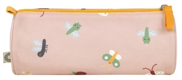 Franck & Fischer Federmäppchen Mynte ‐ Rosa